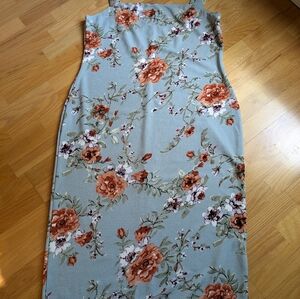 Shein Women's dress size 4 XL